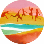 Logo Enfant intérieur