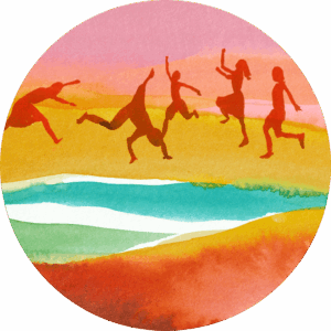 Logo Enfant intérieur