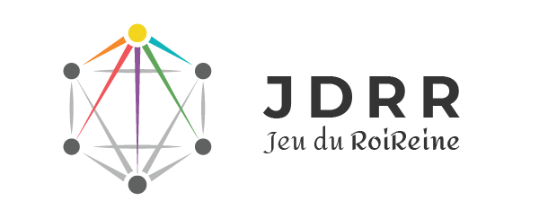 Logo complet Jeu du RoiReine